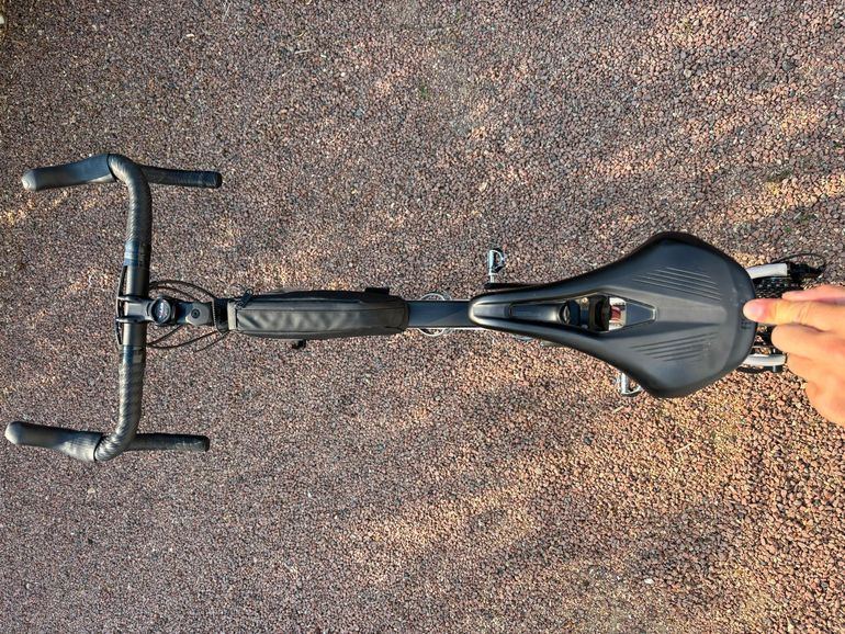 Brugt Scott Addict 20 disc 2019 2019 Road & Gravel — billede 11 af 11
