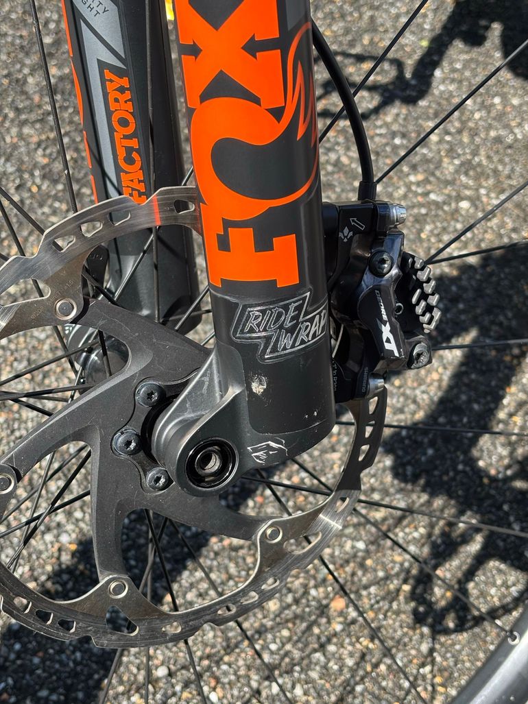 Brugt Propain SPINDRIFT 4 AL 29 Performance 2024 2024 Mountainbike — billede 5 af 6
