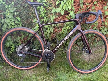 Orbea TERRA M20iTEAM 2025 2025 Road & Gravel d'occasion