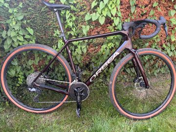 Brugt Orbea TERRA M20iTEAM 2025 2025 Road & Gravel