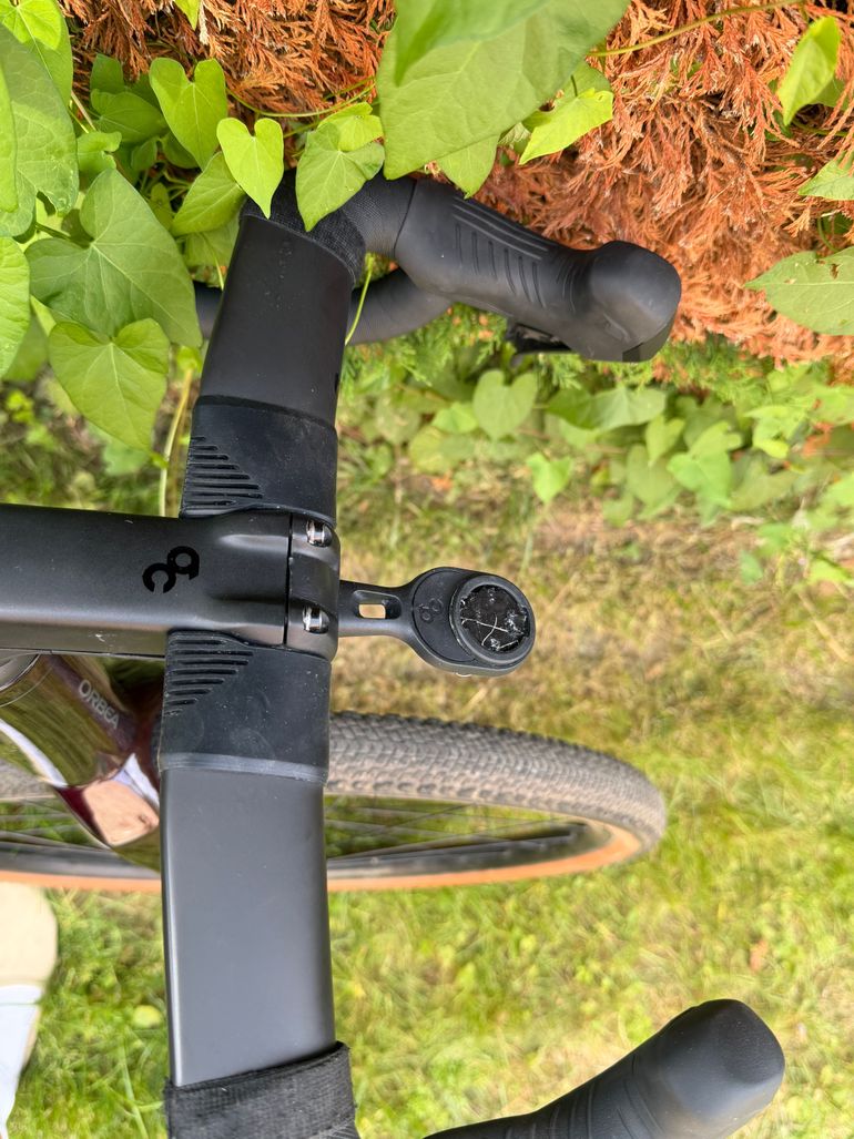Brugt Orbea TERRA M20iTEAM 2025 2025 Road & Gravel — billede 4 af 7