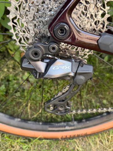 Brugt Orbea TERRA M20iTEAM 2025 2025 Road & Gravel — billede 2 af 7
