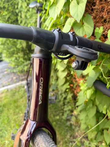 Brugt Orbea TERRA M20iTEAM 2025 2025 Road & Gravel — billede 5 af 7
