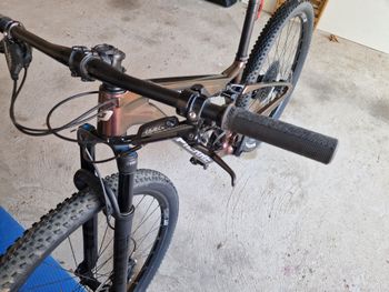 Brugt Lapierre Xr SRAM X01 Eagle 2023 Mountainbike — billede 6 af 7