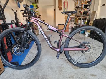Gebrauchtes Lapierre Xr SRAM X01 Eagle 2023 MTB