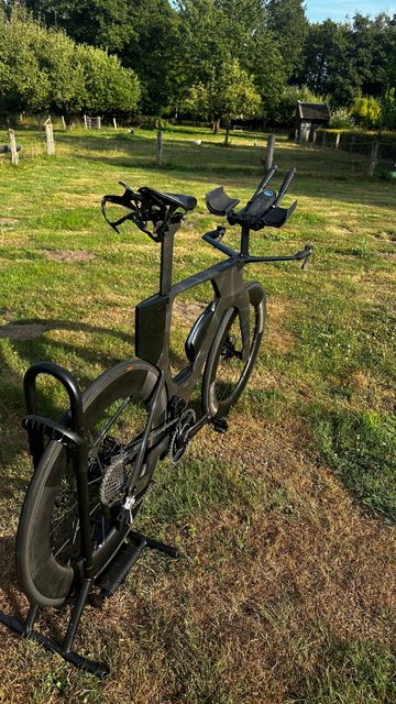 Použité Scott Plasma RC Ultimate 2026 2026 Road & Gravel — obrázek 4 z 4