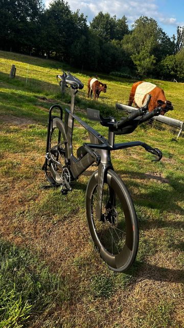 Použité Scott Plasma RC Ultimate 2026 2026 Road & Gravel — obrázek 2 z 4