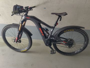 Used BH Lynx6 Custom Other Shimano - Mountainbike 2021 Mountainbike, Black, 29 — image 2 of 5