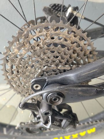 Used BH Lynx6 Custom Other Shimano - Mountainbike 2021 Mountainbike, Black, 29 — image 3 of 5