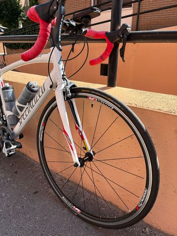 Brugt Specialized Secteur Sport 2014 2014 Road & Gravel — billede 6 af 7