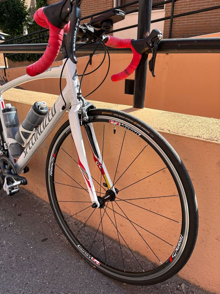 Brugt Specialized Secteur Sport 2014 2014 Road & Gravel — billede 6 af 7