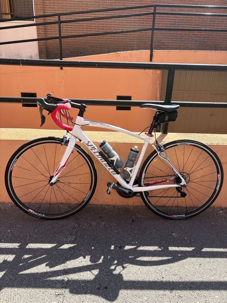 Brugt Specialized Secteur Sport 2014 2014 Road & Gravel — billede 2 af 7
