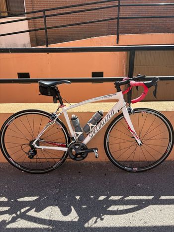 Specialized Secteur Sport 2014 2014 Road & Gravel usato