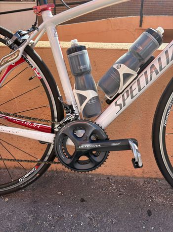 Brugt Specialized Secteur Sport 2014 2014 Road & Gravel — billede 3 af 7