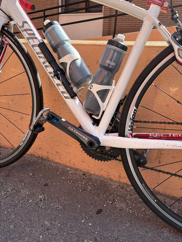 Brugt Specialized Secteur Sport 2014 2014 Road & Gravel — billede 5 af 7