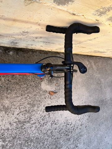 Used Parkpre K2in1 Custom Shimano Ultegra 2018 Road & Gravel, Red — image 10 of 10