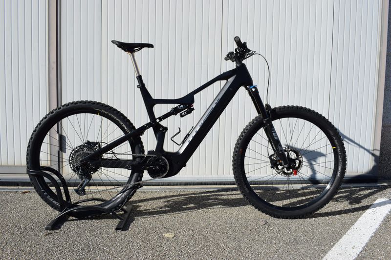 Used Whistle B-RUSH C8.2 2022 MTB