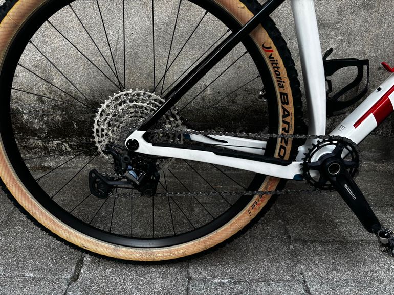 Brugt Trek Procaliber 9.8 2021 2021 Mountainbike — billede 3 af 3