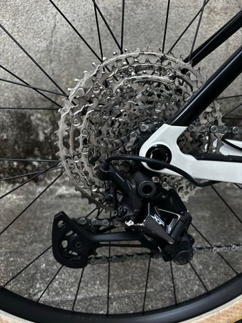 Gebrauchtes Trek Procaliber 9.8 2021 2021 Mountainbike, Weiß, 29 — Bild 5 von 17
