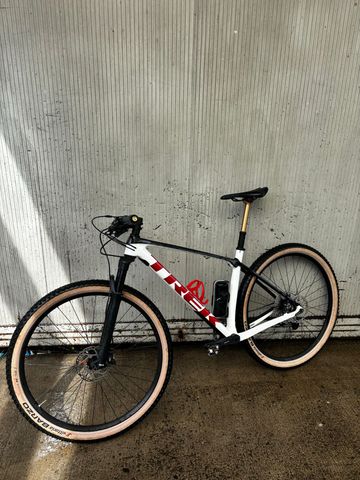 Brugt Trek Procaliber Shimano Deore XT 2024 MTB