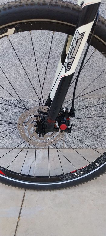 Gebrauchtes Ridley Ignite SRAM Rival 2011 Road & Gravel, Schwarz — Bild 5 von 7