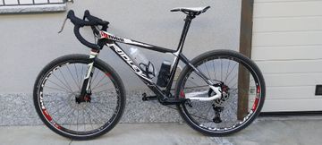Ridley Ignite SRAM Rival 2011 Road & Gravel d'occasion — image 2 sur 7