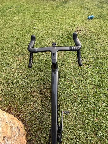 Used Factor Ostro SRAM Red 2025 Road & Gravel, Black — image 7 of 10
