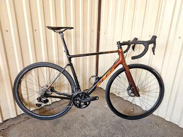 Used KTM Revelator Alto Exonic Dura-ace 9200 Di2 2023 Road & Gravel