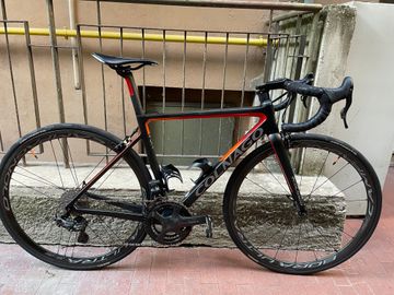 Colnago V3-RS 2020 Road & Gravel d'occasion