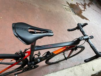 Brugt Colnago V3-RS 2020 Road & Gravel — billede 5 af 7