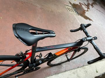 Gebrauchtes Colnago V3-RS 2020 Road & Gravel, Schwarz — Bild 5 von 8
