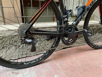 Brugt Colnago V3-RS 2020 Road & Gravel — billede 2 af 7
