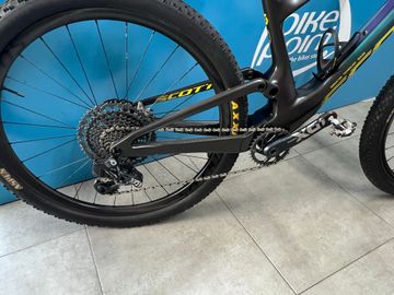 Brugt Scott Spark RC World Cup 2023 2023 Mountainbike — billede 3 af 6