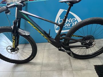 Scott Spark RC World Cup 2023 2023 MTB usato