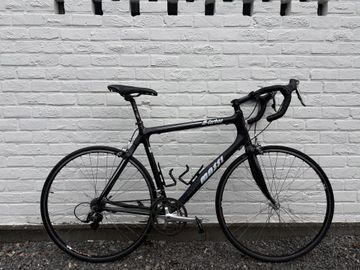 Käytetty Massi Custom Shimano 105 2007 Road & Gravel