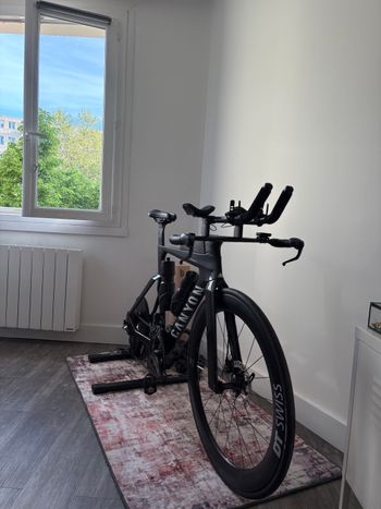 Gebrauchtes Canyon Speedmax CF 7 Di2 2026 2026 Road & Gravel, Schwarz — Bild 7 von 9