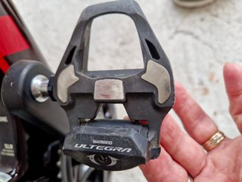 Käytetty Trek Madone Shimano Ultegra Di2 2023 Road & Gravel — kuva 6 / 6