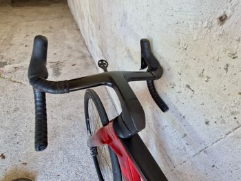 Käytetty Trek Madone Shimano Ultegra Di2 2023 Road & Gravel — kuva 4 / 6