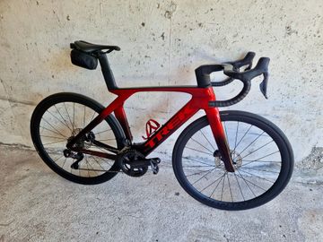 Brugt Trek Madone Shimano Ultegra Di2 2023 Road & Gravel