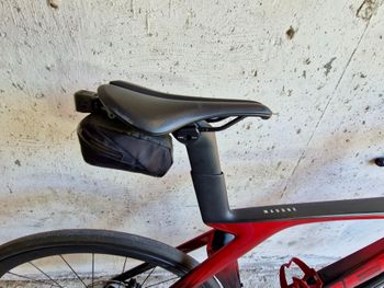 Käytetty Trek Madone Shimano Ultegra Di2 2023 Road & Gravel — kuva 3 / 6
