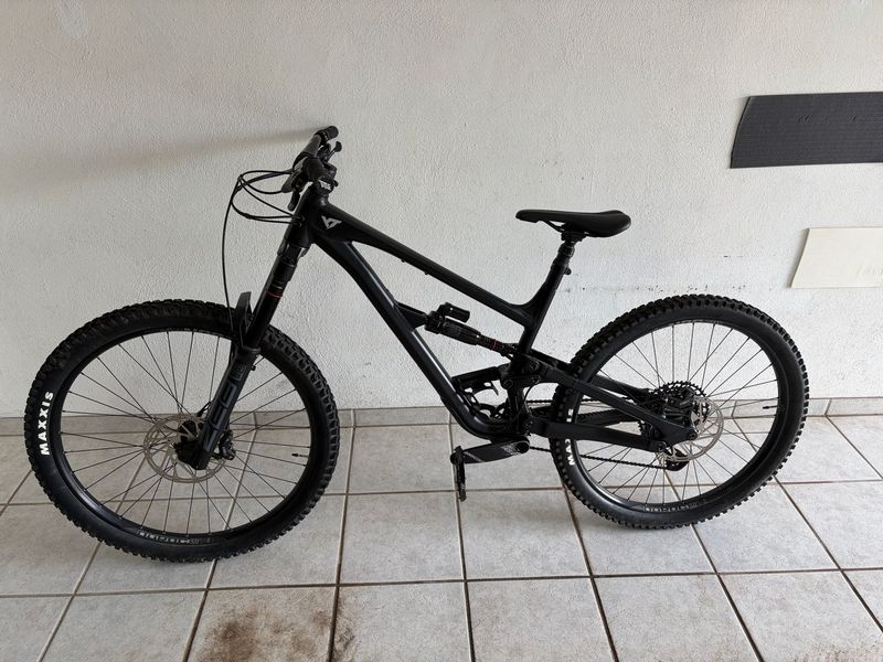 Used YT Industries Capra CORE 1 MX 2023 2023 MTB