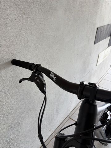 Used YT Industries Capra CORE 1 MX 2023 2023 Mountainbike, Black, 29, 27.5 — image 4 of 8