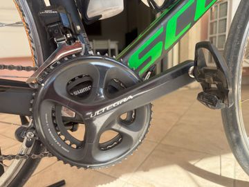 Used Scott Foil 10 2017 2017 Road & Gravel, Black — image 6 of 6