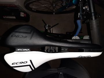 Used Scott Foil 10 2017 2017 Road & Gravel, Black — image 3 of 6