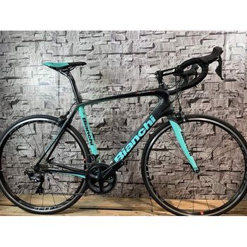 Gebrauchtes Bianchi Infinito CV Ultegra 2018 2018 Road & Gravel