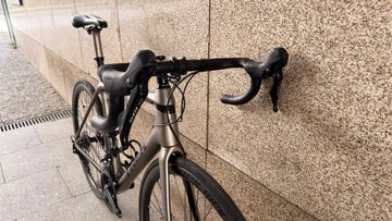 Brugt Trek Émonda SL 6 Disc 2018 2018 Road & Gravel — billede 4 af 5