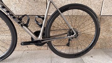 Brugt Trek Émonda SL 6 Disc 2018 2018 Road & Gravel — billede 5 af 5