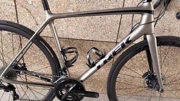 Brugt Trek Émonda SL 6 Disc 2018 2018 Road & Gravel — billede 3 af 5