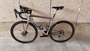 Brugt Trek Émonda SL 6 Disc 2018 2018 Road & Gravel — billede 2 af 5