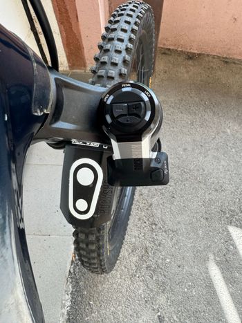 Brugt YT Industries Capra UNCAGED 12 29 2024 2024 Mountainbike — billede 4 af 9